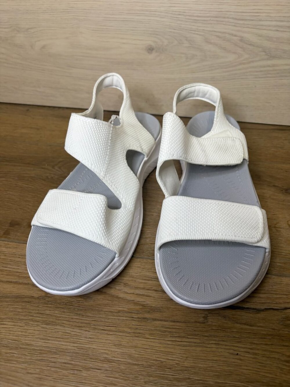Easy Spirit Sedreda2-H Comfort Sandals Size 11 M